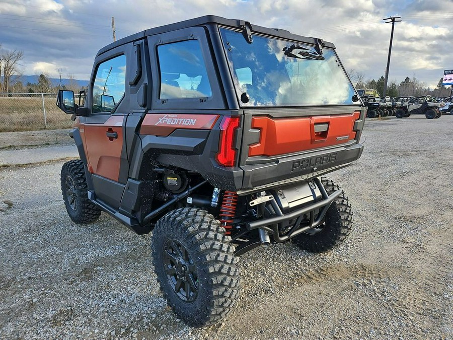 2024 Polaris® XPedition ADV NorthStar