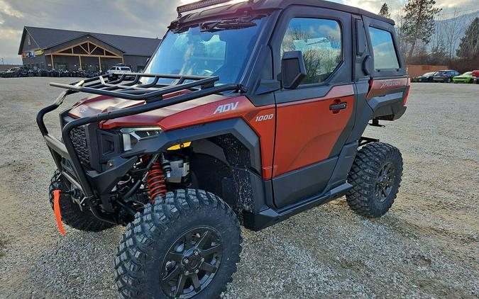 2024 Polaris® XPedition ADV NorthStar