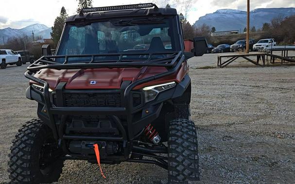 2024 Polaris® XPedition ADV NorthStar