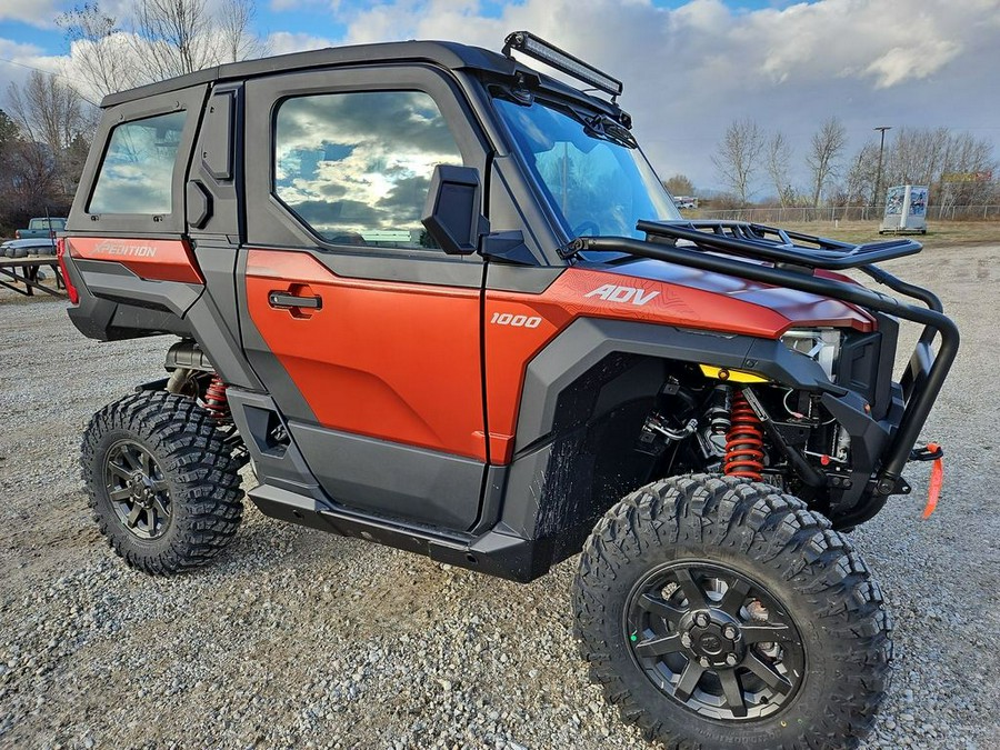 2024 Polaris® XPedition ADV NorthStar