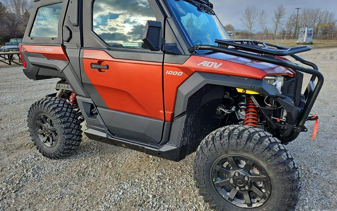 2024 Polaris® XPedition ADV NorthStar