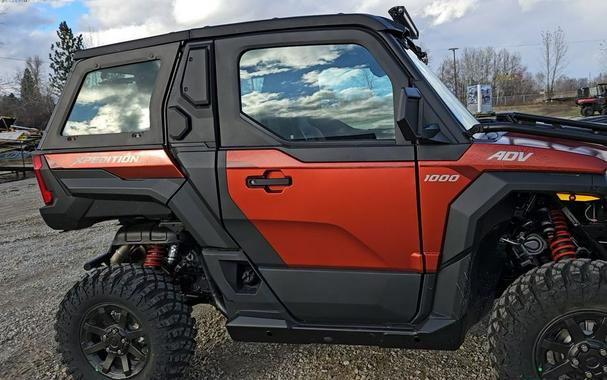 2024 Polaris® XPedition ADV NorthStar