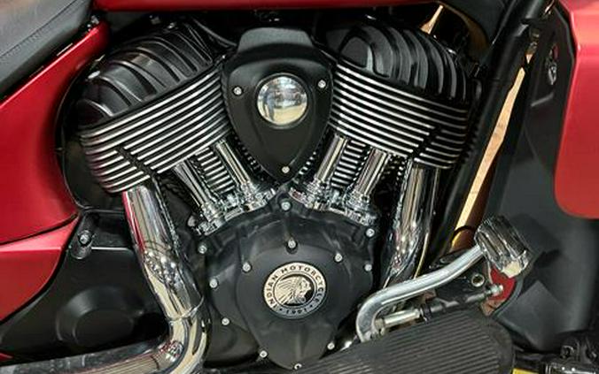 2020 Indian Motorcycle Roadmaster® Dark Horse®