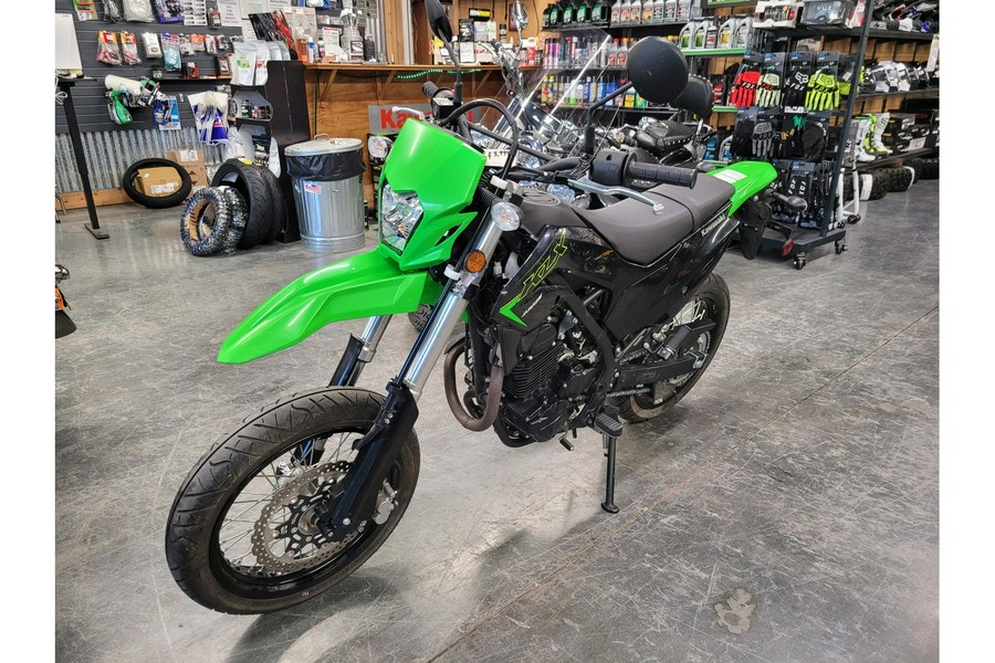 2023 Kawasaki KLX230