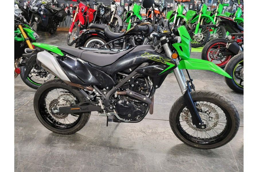 2023 Kawasaki KLX230