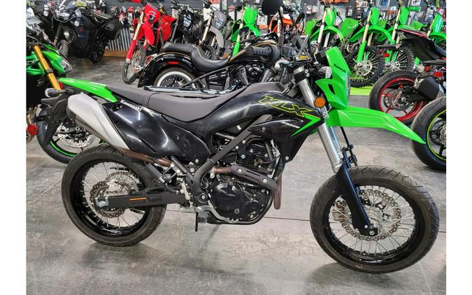 2023 Kawasaki KLX230 Dual-Sport Lineup First Look [7 Fast Facts]