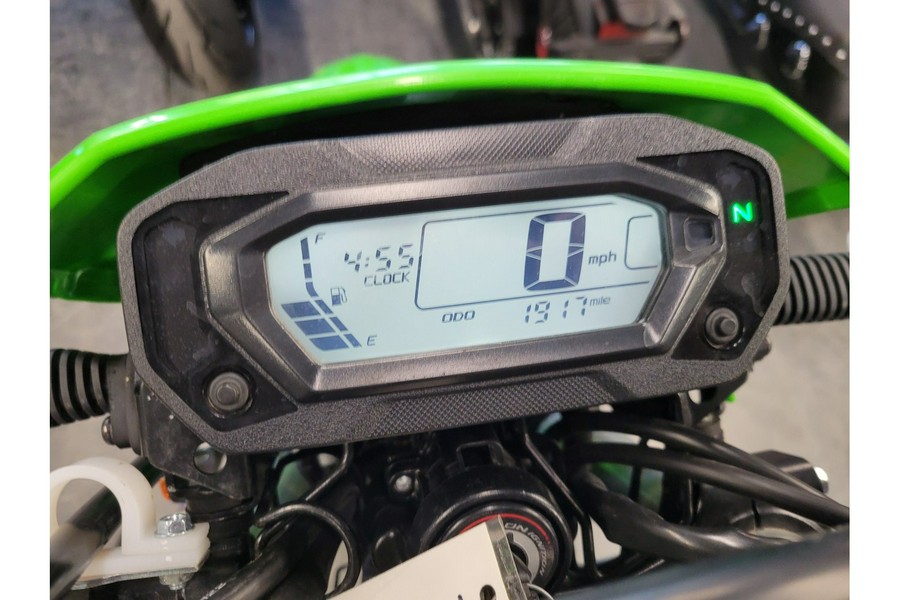 2023 Kawasaki KLX230