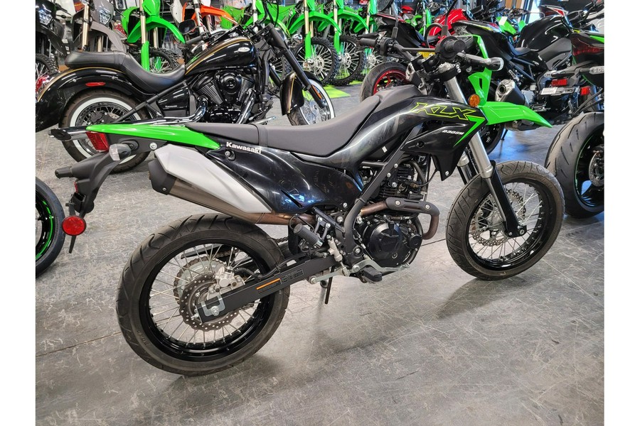 2023 Kawasaki KLX230