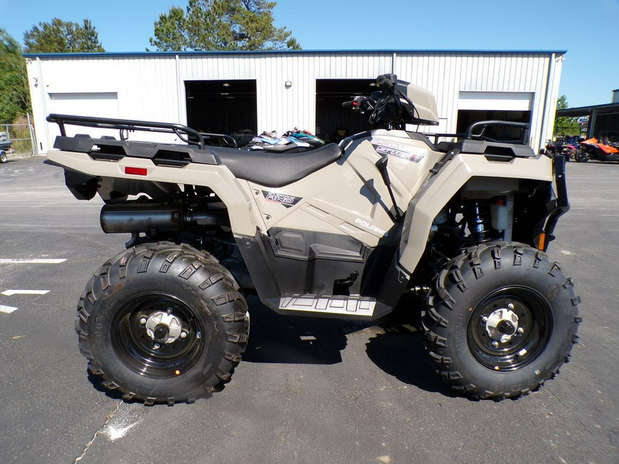 2024 Polaris® Sportsman 570 EPS