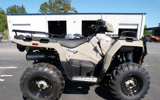 2024 Polaris® Sportsman 570 EPS