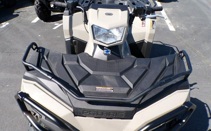 2024 Polaris® Sportsman 570 EPS