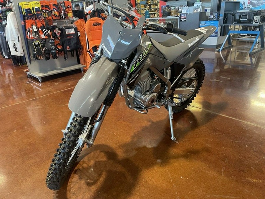 2024 Kawasaki KLX 140R F