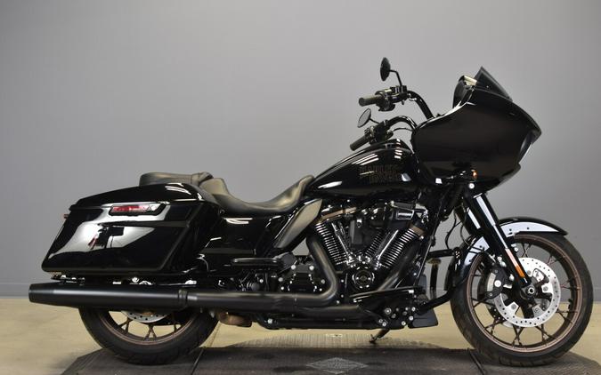 Harley-Davidson’s 2022 Road Glide ST First Ride