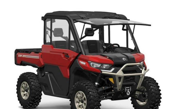 2024 Can-Am™ Defender Limited HD10