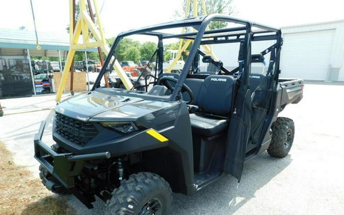 2025 Polaris Ranger Crew 1000 Premium