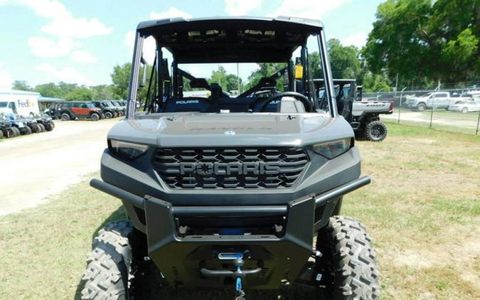 2025 Polaris Ranger Crew 1000 Premium