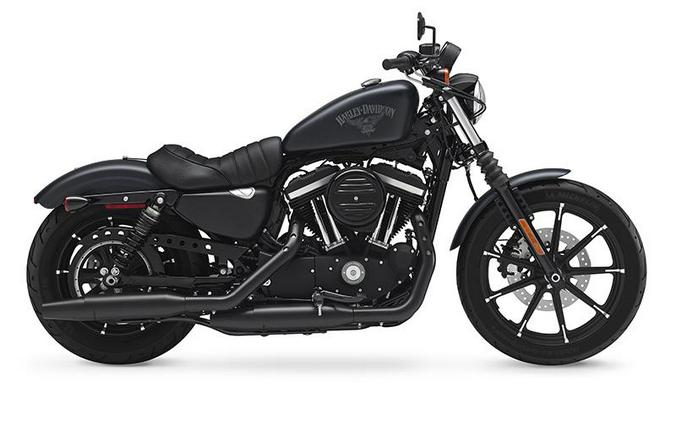 2016 Harley-Davidson® XL883N - Sportster® Iron 883™