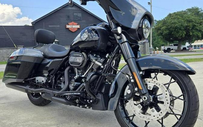 2021 Harley-Davidson® FLHXS - Street Glide® Special