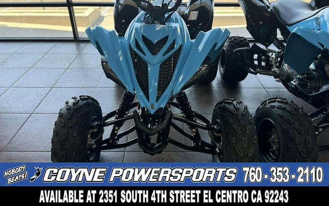 2024 Yamaha Raptor 700R