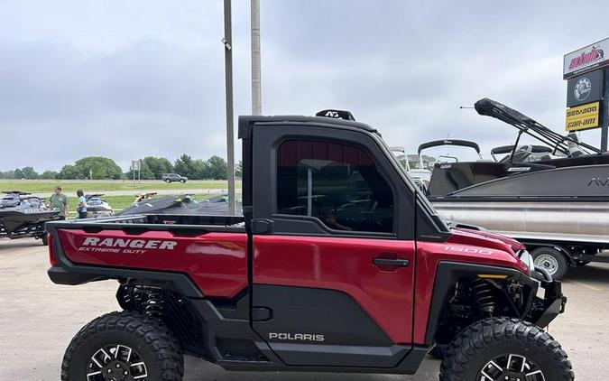 2024 Polaris® Ranger XD 1500 NorthStar Edition Ultimate