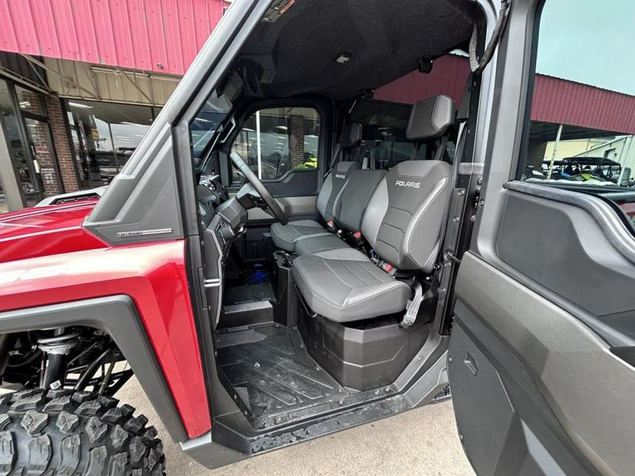 2024 Polaris® Ranger XD 1500 NorthStar Edition Ultimate