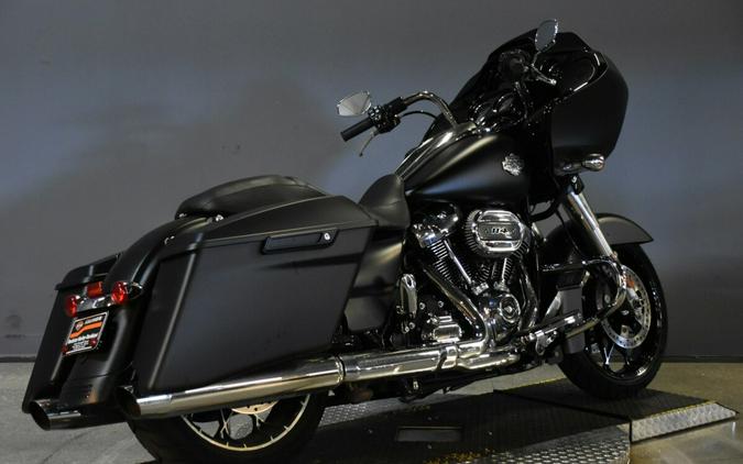 2022 Harley-Davidson Road Glide Special