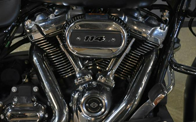 2022 Harley-Davidson Road Glide Special