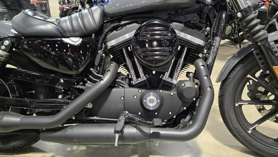 2022 Harley-Davidson® XL883N - Iron 883™