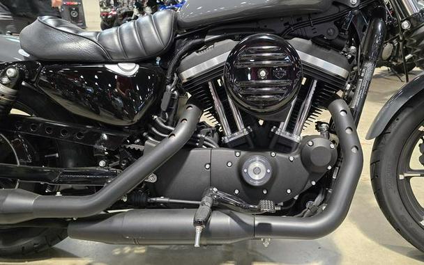 2022 Harley-Davidson® XL883N - Iron 883™