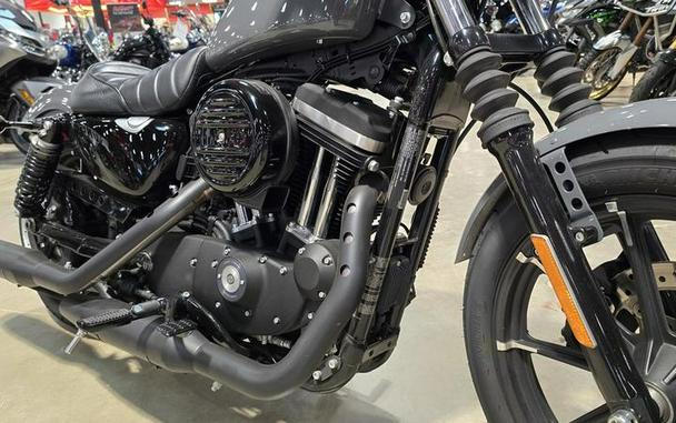 2022 Harley-Davidson® XL883N - Iron 883™