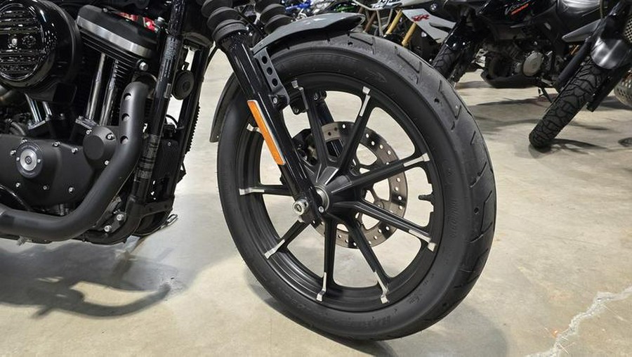 2022 Harley-Davidson® XL883N - Iron 883™