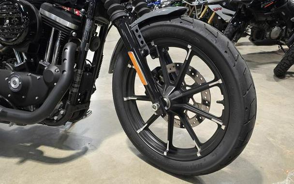 2022 Harley-Davidson® XL883N - Iron 883™