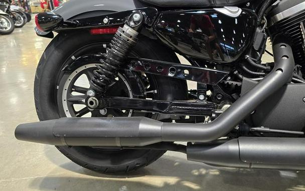 2022 Harley-Davidson® XL883N - Iron 883™