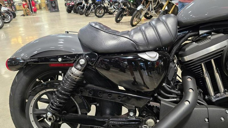 2022 Harley-Davidson® XL883N - Iron 883™