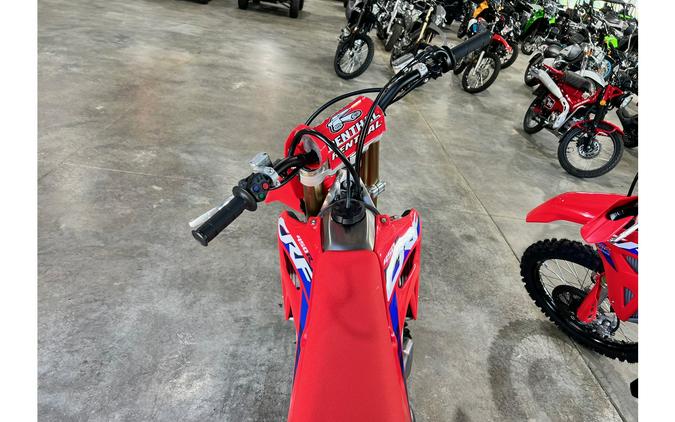 2024 Honda CRF450R