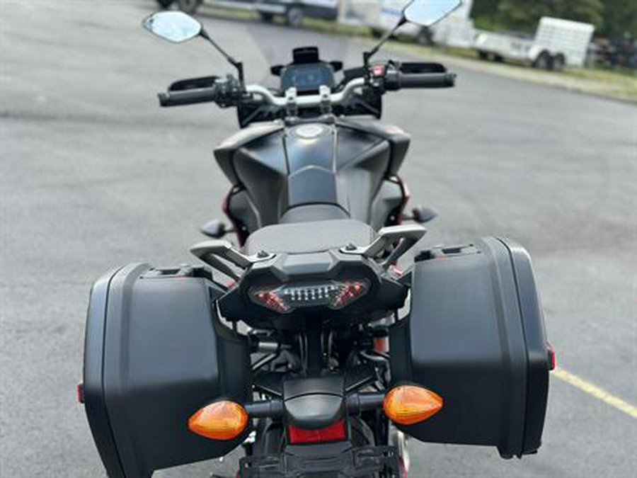 2020 Yamaha Tracer 900 GT