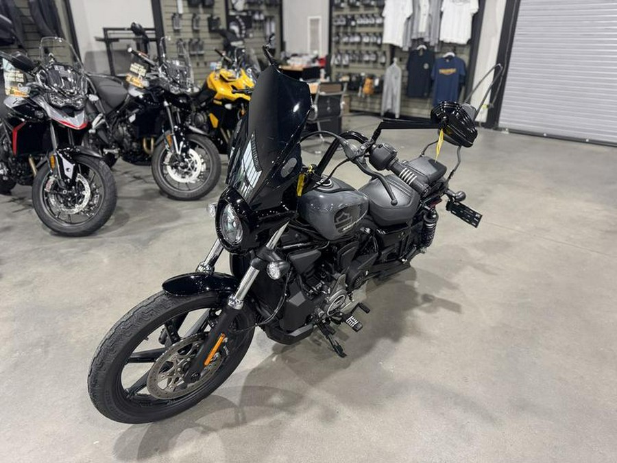 2022 Harley-Davidson® RH975 - Nightster™