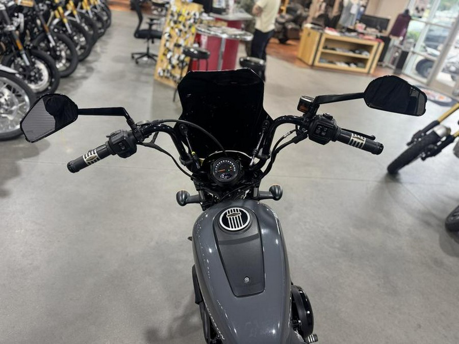 2022 Harley-Davidson® RH975 - Nightster™