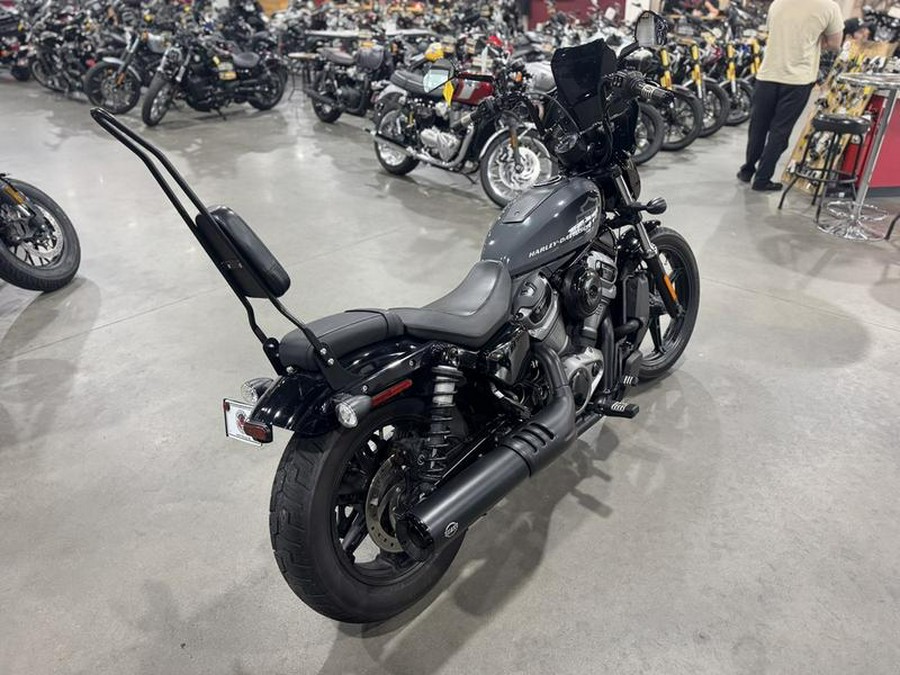 2022 Harley-Davidson® RH975 - Nightster™