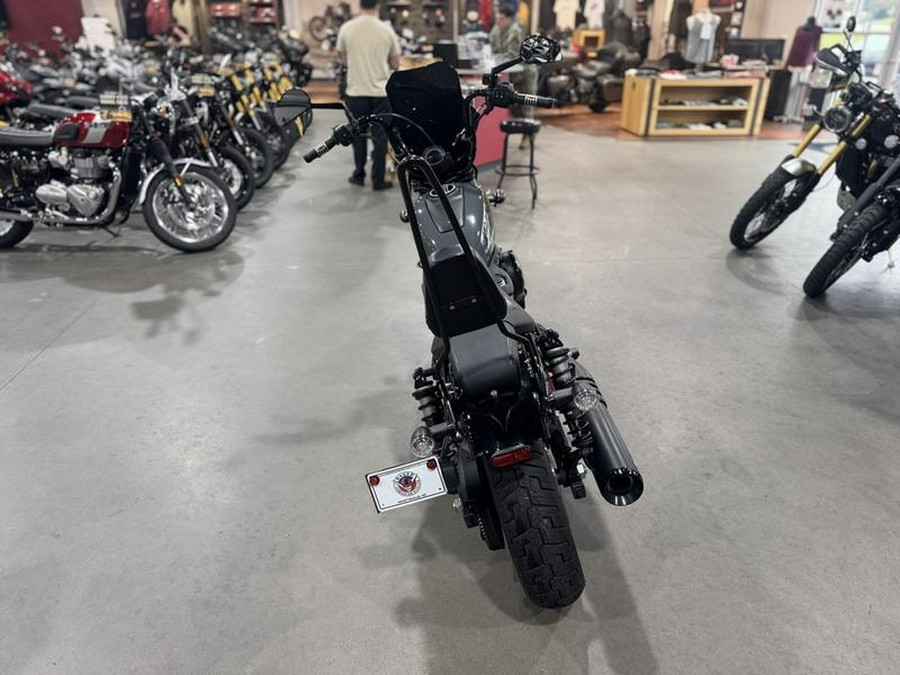 2022 Harley-Davidson® RH975 - Nightster™