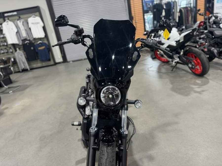 2022 Harley-Davidson® RH975 - Nightster™