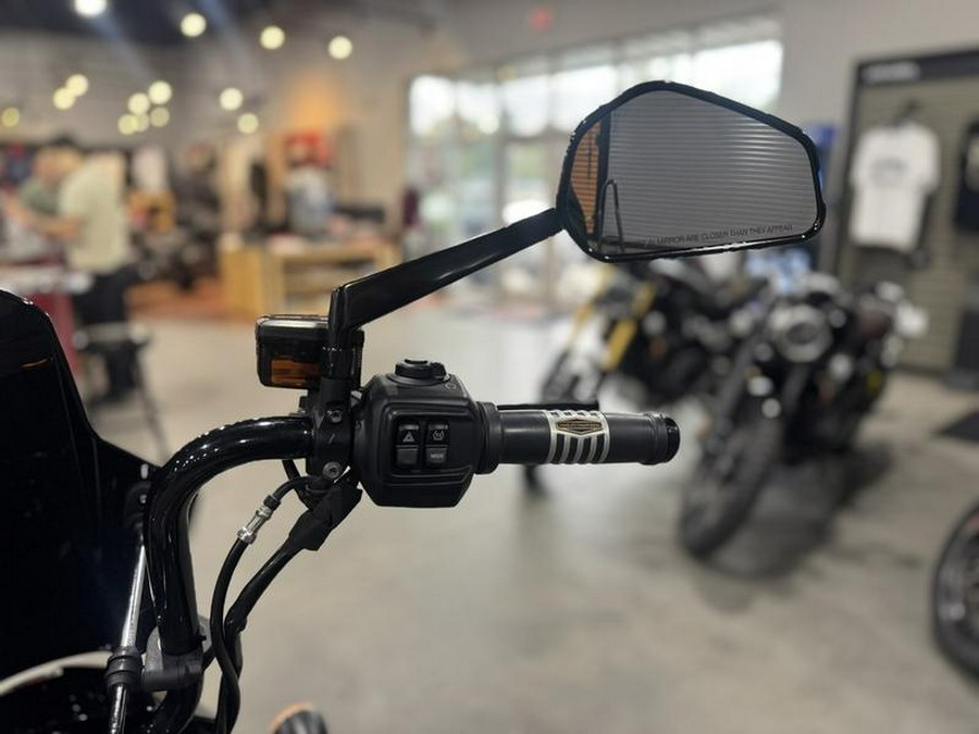 2022 Harley-Davidson® RH975 - Nightster™