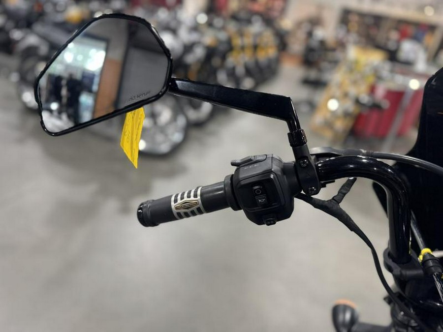 2022 Harley-Davidson® RH975 - Nightster™