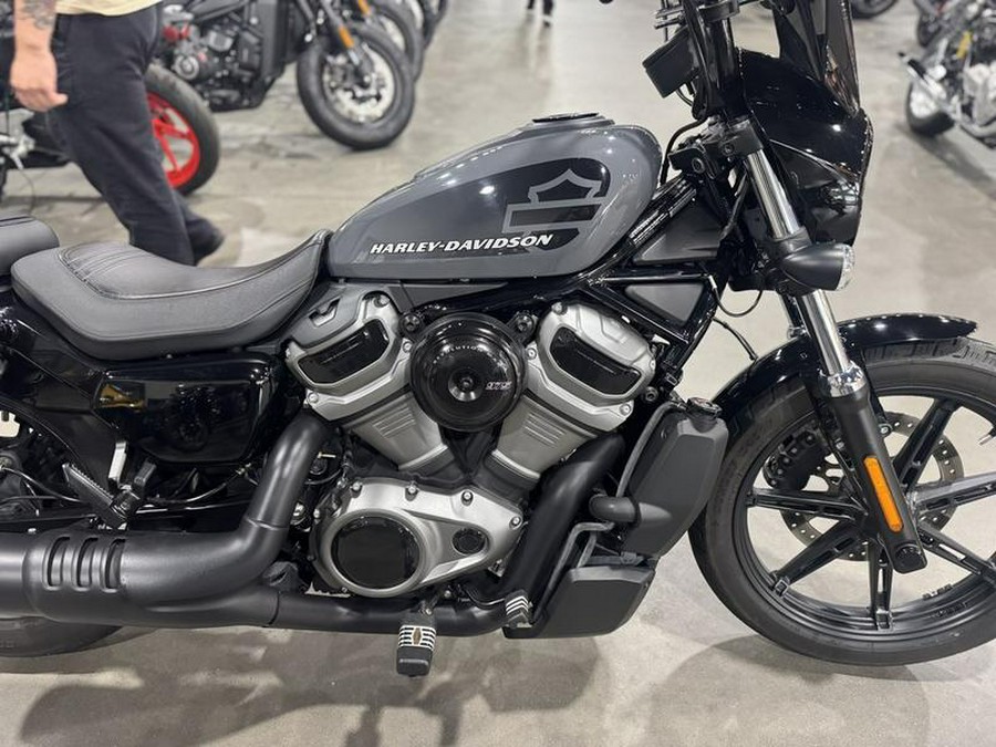 2022 Harley-Davidson® RH975 - Nightster™