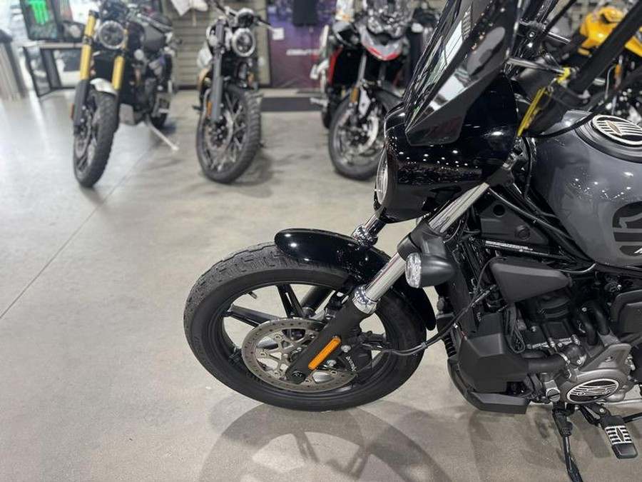 2022 Harley-Davidson® RH975 - Nightster™