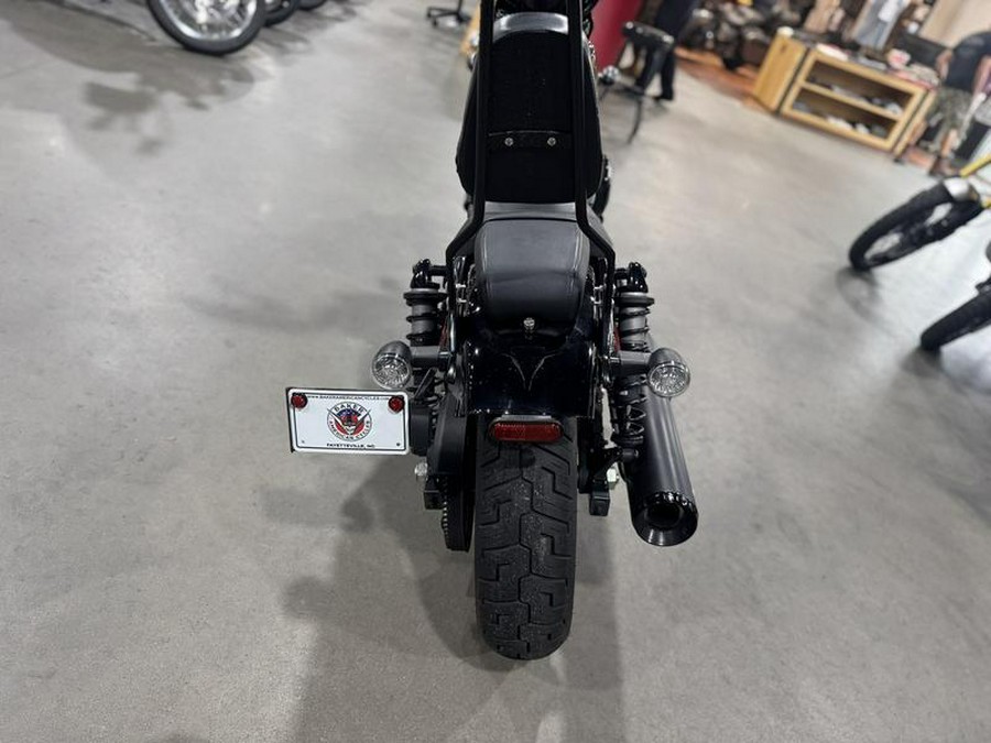 2022 Harley-Davidson® RH975 - Nightster™