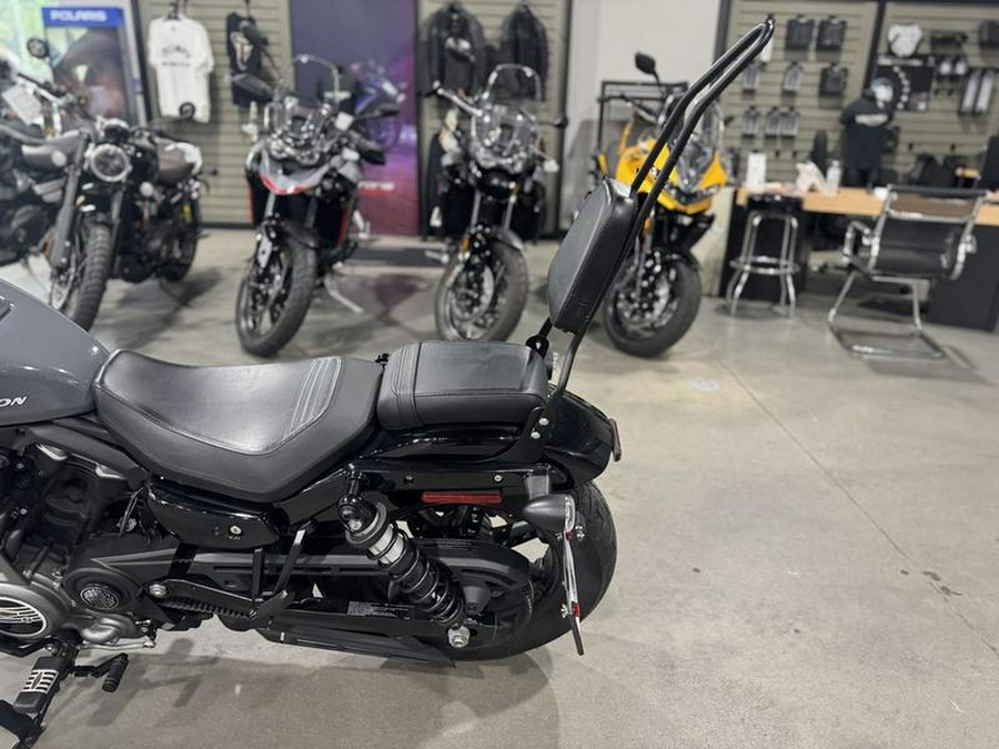 2022 Harley-Davidson® RH975 - Nightster™