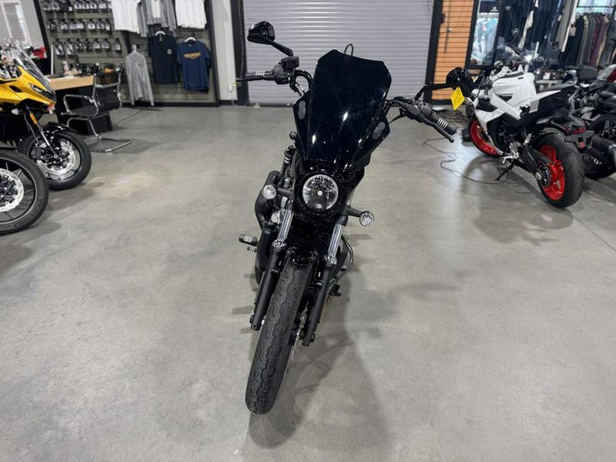 2022 Harley-Davidson® RH975 - Nightster™