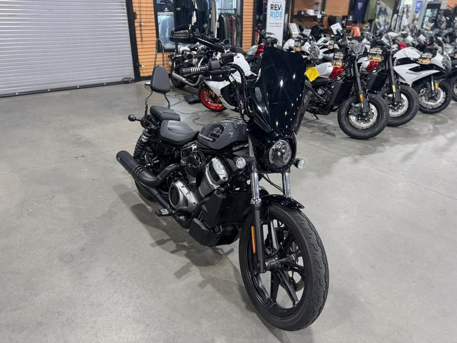 2022 Harley-Davidson® RH975 - Nightster™