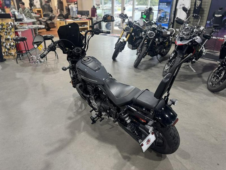 2022 Harley-Davidson® RH975 - Nightster™